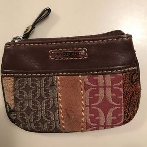 Fossil Coin Purse